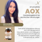 Preview: NEU AOX OPC Präparat I 2 Monate, BIO (Versandkostenfrei)